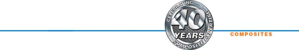 40 years in business