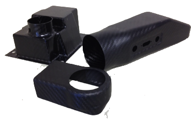 Robot Arm Components