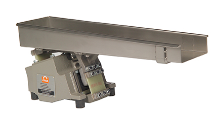 Fiberglass spring application