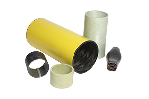 Filament Wound parts